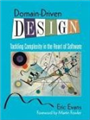 Cover of Domain-Driven Design: Tackling Complexity in the Heart of Software