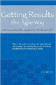 Cover of Getting Results the Agile Way