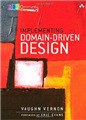 Cover of Implementing Domain-Driven Design