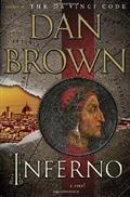 Cover of Inferno 