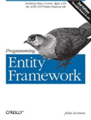 Cover of Programming Entity Framework - Second Edition