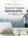 Cover of Search Engine Optimization (SEO): An Hour a Day 