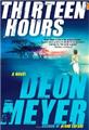 Cover of Thirteen Hours