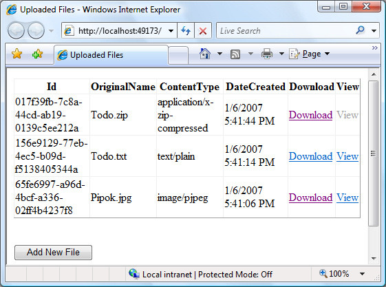 asp.net upload file hasfile always false